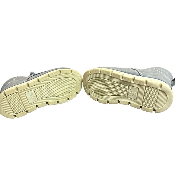 OshKosh children’s‎ boots. Gray size 8. Very good condition - Picture 5 of 5